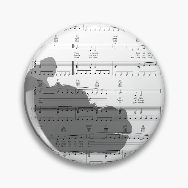 Item preview, Never ending story designed and sold by cine-fille.
