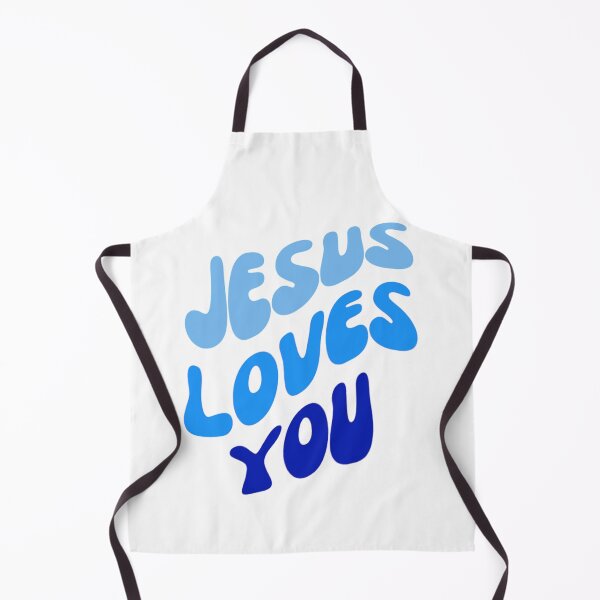 Item preview, Jesus Loves You designed and sold by canderson13.