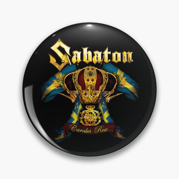 Item preview, la diosa del amor<sabaton designed and sold by shaycrane.