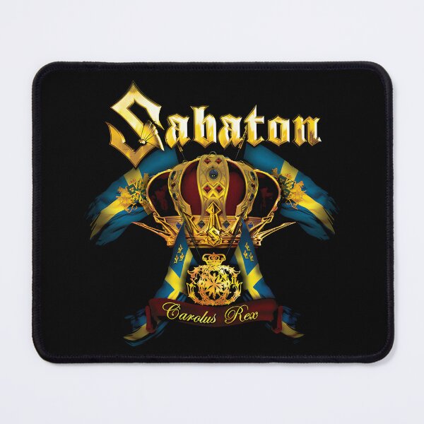 Item preview, the goddess of love<sabaton  designed and sold by shaycrane.