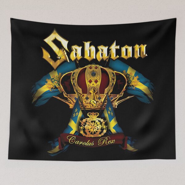 Item preview, the goddess of love<sabaton  designed and sold by shaycrane.
