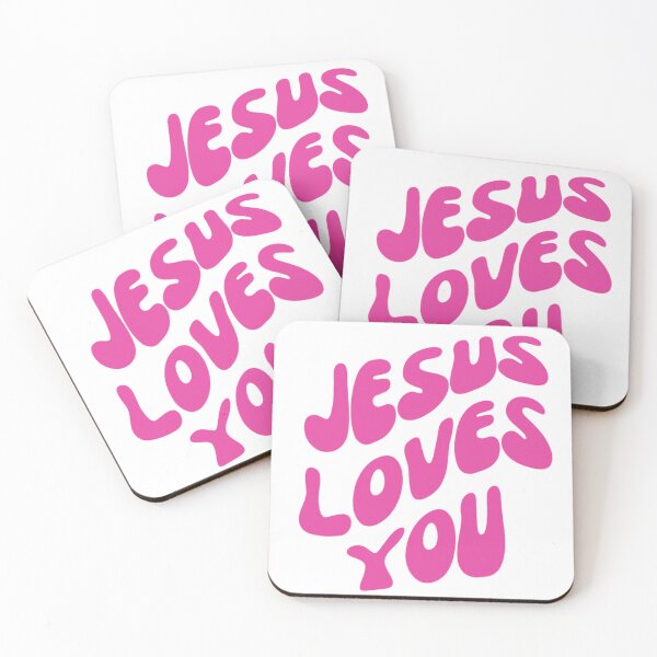 Item preview, Jesus Loves You designed and sold by canderson13.