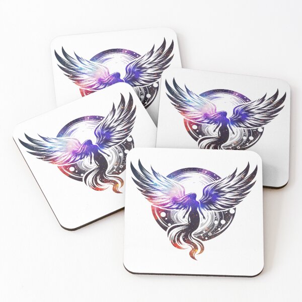 Item preview, Angel designed and sold by asillustrator.