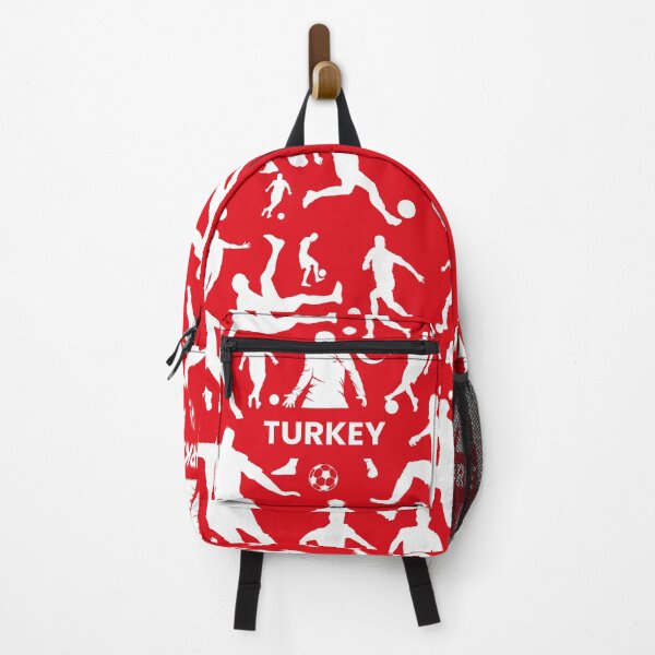 Item preview, Soccer Turkey designed and sold by Myl-Design.