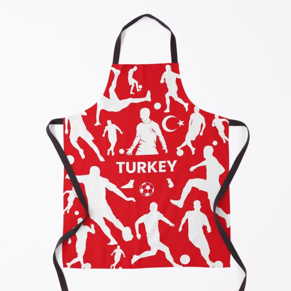 Item preview, Soccer Turkey designed and sold by Myl-Design.