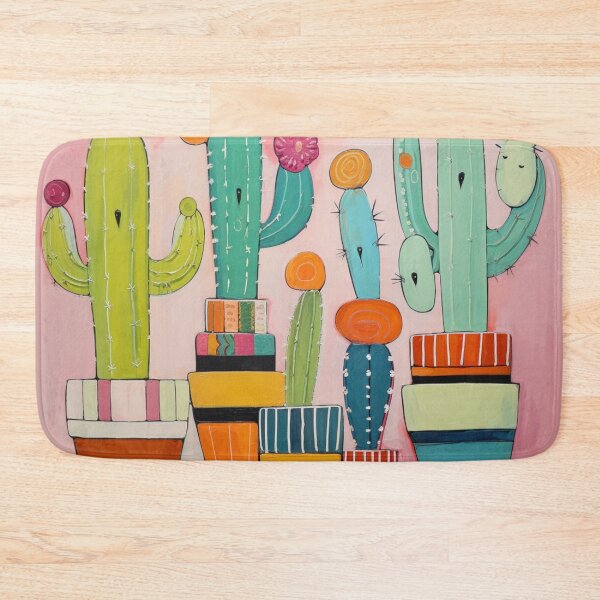 Item preview, Cactus Pots designed and sold by whitecat23.