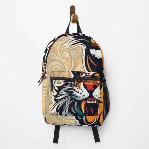 Item preview, Tiger designed and sold by MatrixTattoo.