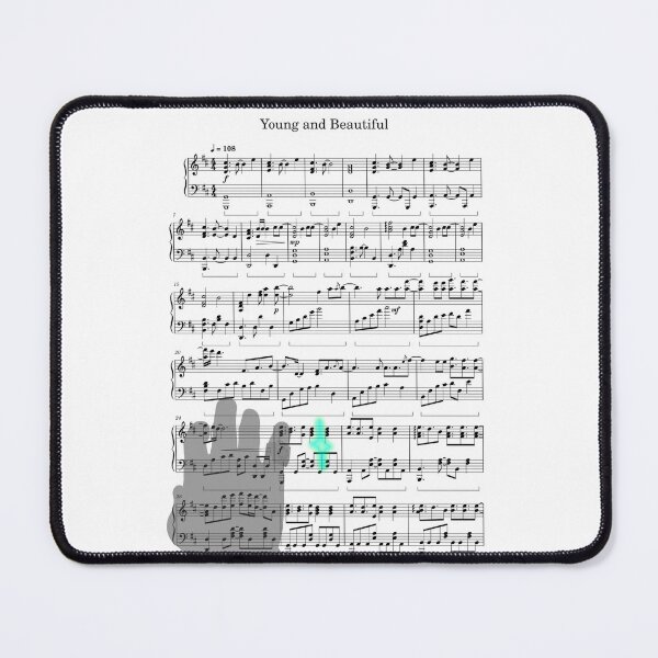 Item preview, The green light designed and sold by cine-fille.