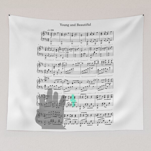 Item preview, The green light designed and sold by cine-fille.