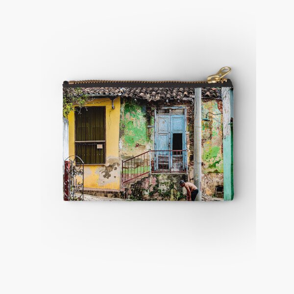 Item preview, Streetphoto from Trinidad, Cuba designed and sold by Lie Yim.