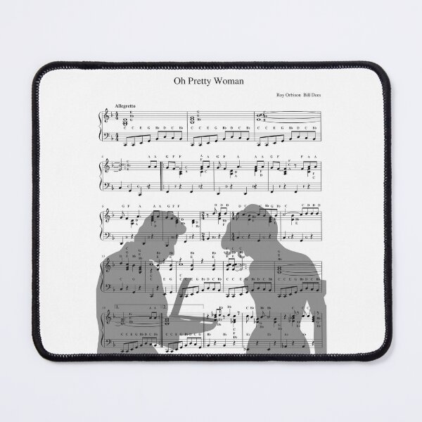 Item preview, Pretty Woman designed and sold by cine-fille.