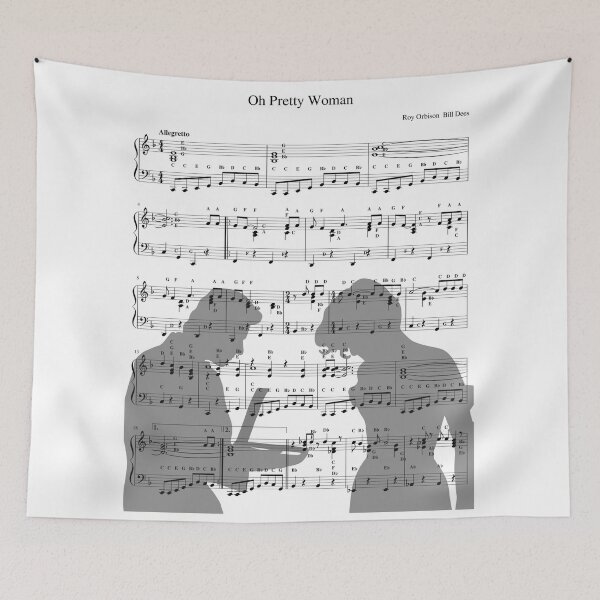 Item preview, Pretty Woman designed and sold by cine-fille.