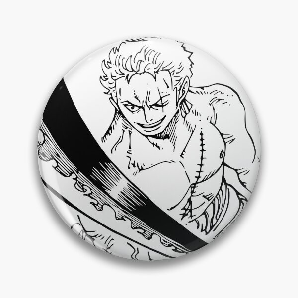 Artikelvorschau, Zoro entworfen und verkauft von sandsgnn.
