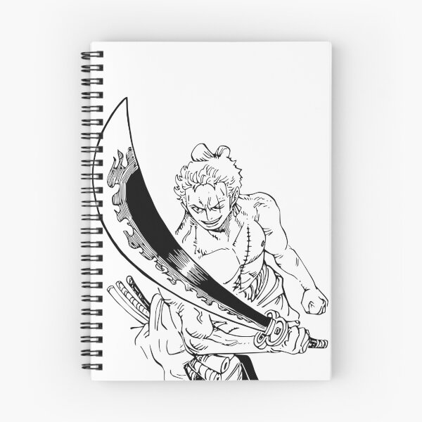 Item preview, Zoro designed and sold by sandsgnn.