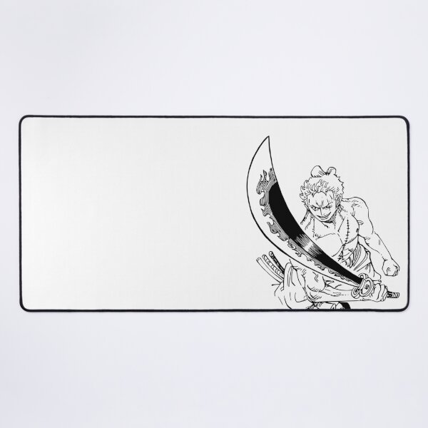 Item preview, Zoro designed and sold by sandsgnn.