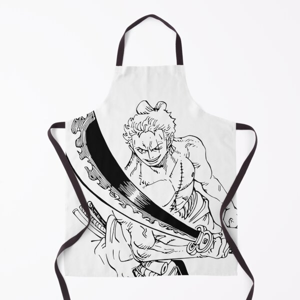 Item preview, Zoro designed and sold by sandsgnn.