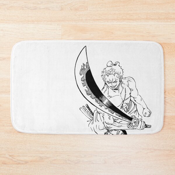 Item preview, Zoro designed and sold by sandsgnn.
