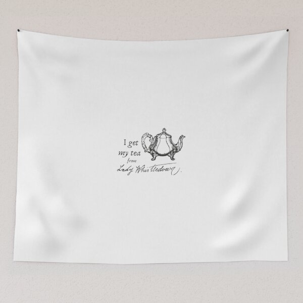 Item preview, Sips tea designed and sold by Lee-collections.