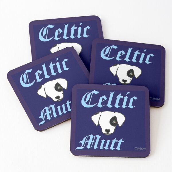 Artikelvorschau, Celtic Mutts Sound of Blues entworfen und verkauft von CelticMutt.