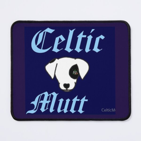 Item preview, Celtic Mutt's Sound of Blues designed and sold by CelticMutt.