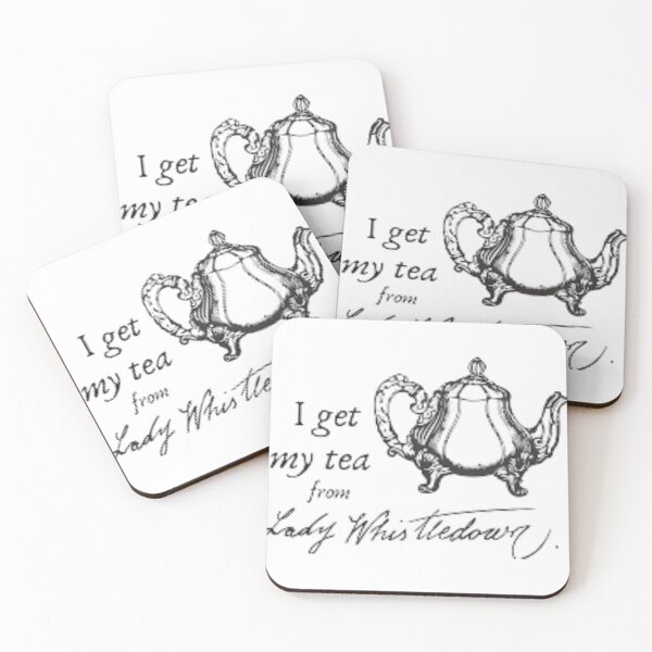 Item preview, Sips tea designed and sold by Lee-collections.