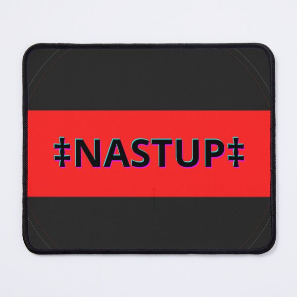 Item preview, Nastup designed and sold by paleskiduch.