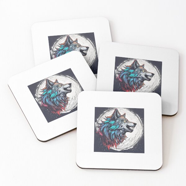 Item preview, Valient as a wolf designed and sold by Ivan's workshop.