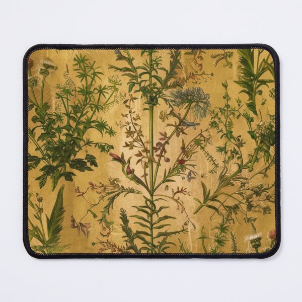 Item preview, Vintage Botanical Garden designed and sold by Printtplus.