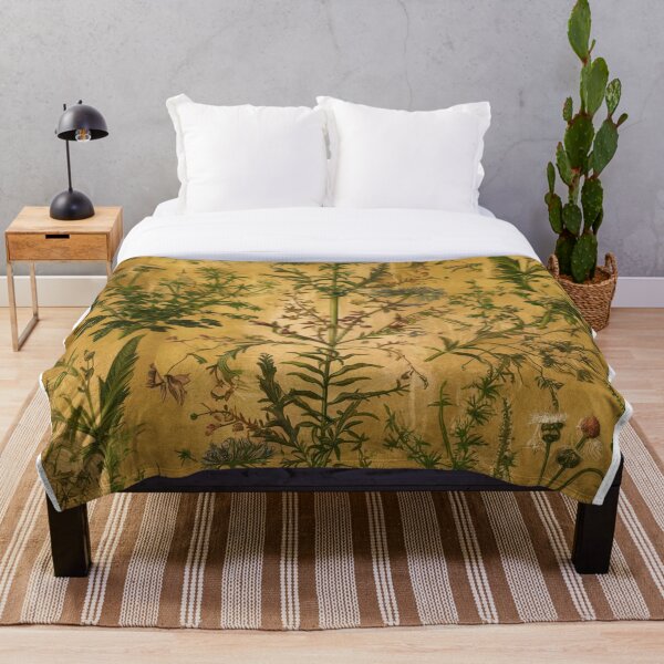Item preview, Jardín Botánico Antiguo designed and sold by Printtplus.