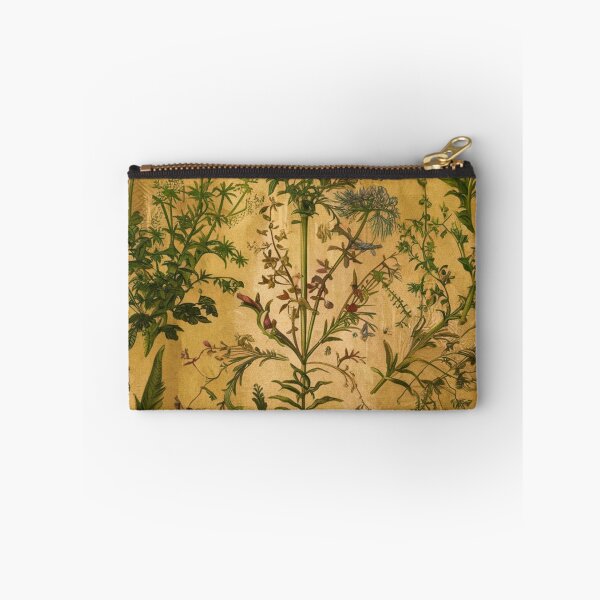 Item preview, Vintage Botanical Garden designed and sold by Printtplus.
