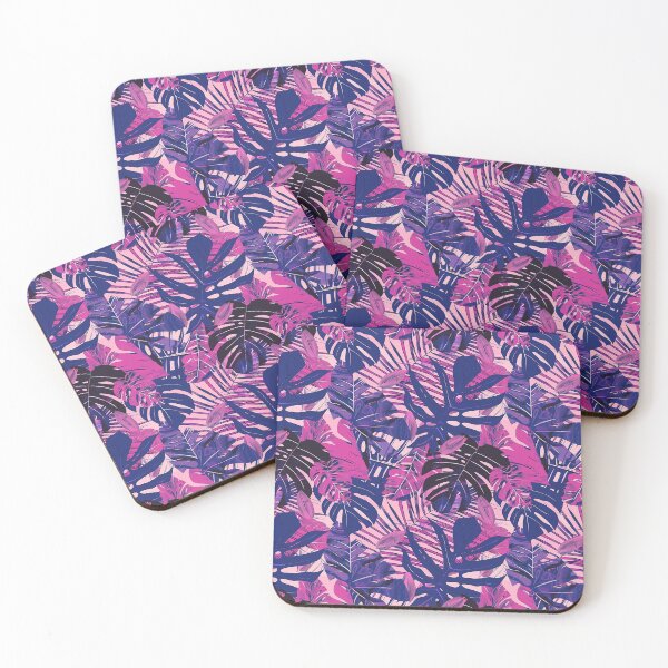 Item preview, Tropical story designed and sold by MidArtForge.