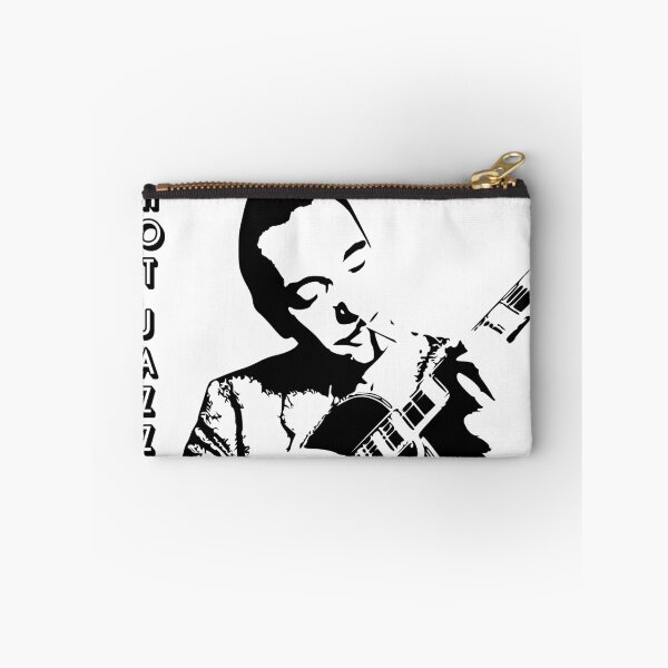 Item preview, Django hot jazz  designed and sold by DavidBriot.