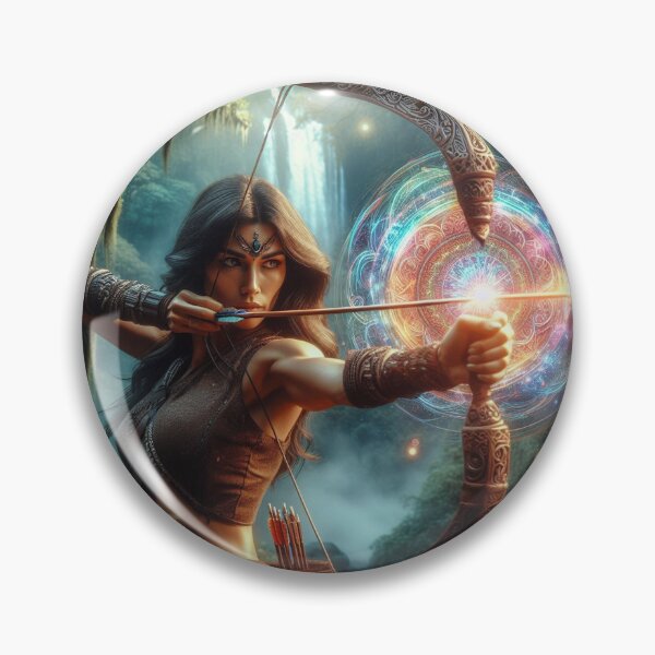 Item preview, Archery designed and sold by RaF71PrO.