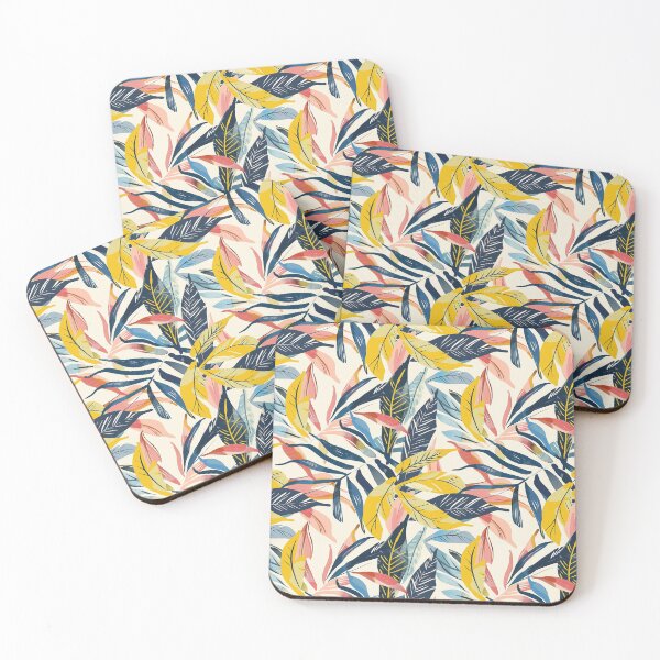 Item preview, Tropical story designed and sold by MidArtForge.
