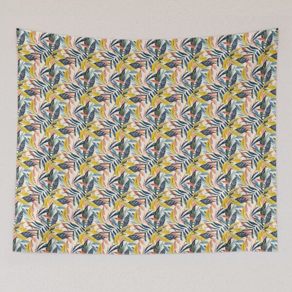 Item preview, Tropical story designed and sold by MidArtForge.