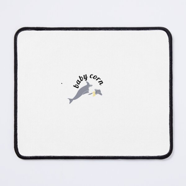 Item preview, kevin the dolphoodle loves babycorn designed and sold by stephip26.
