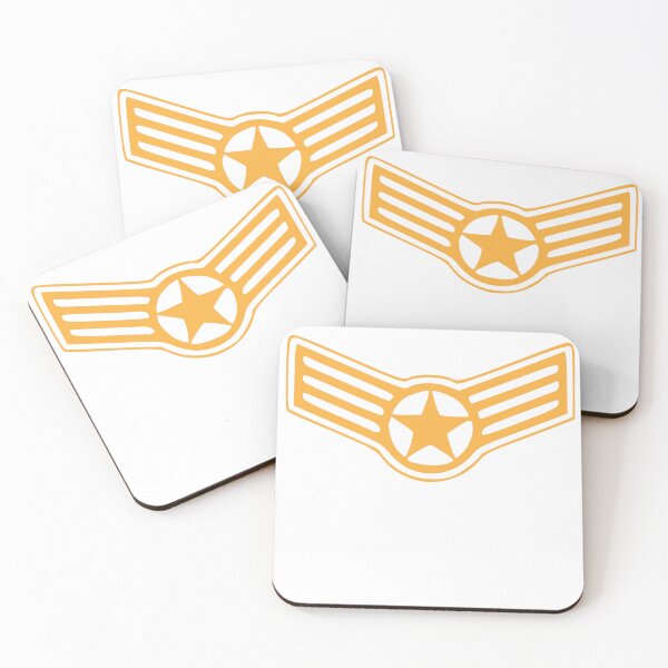 Item preview, AIR FORCE RANK designed and sold by LuizSilva1983.