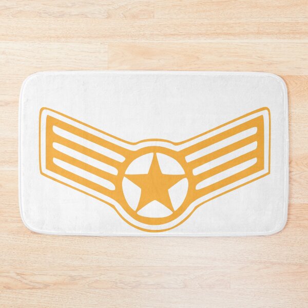 Item preview, AIR FORCE RANK designed and sold by LuizSilva1983.