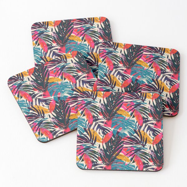 Item preview, Tropical story designed and sold by MidArtForge.