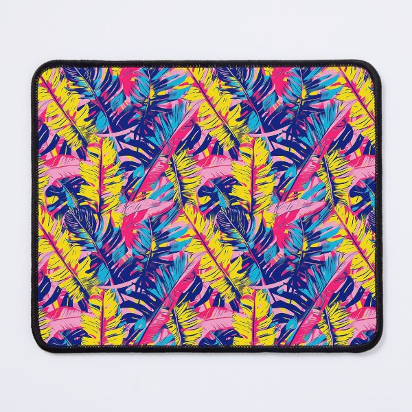 Item preview, Tropical story designed and sold by MidArtForge.