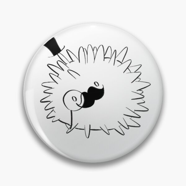 Item preview, Fancy Reginald designed and sold by Classy-Sea.