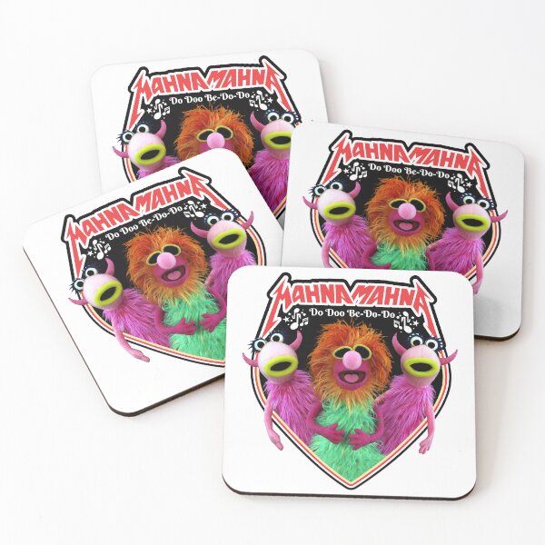 Item preview, Mahna Mahna Do Doo Do designed and sold by soebekhi.