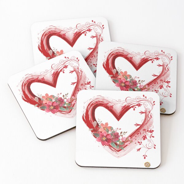 Item preview, Love of love hearts designed and sold by Mmgw1970.