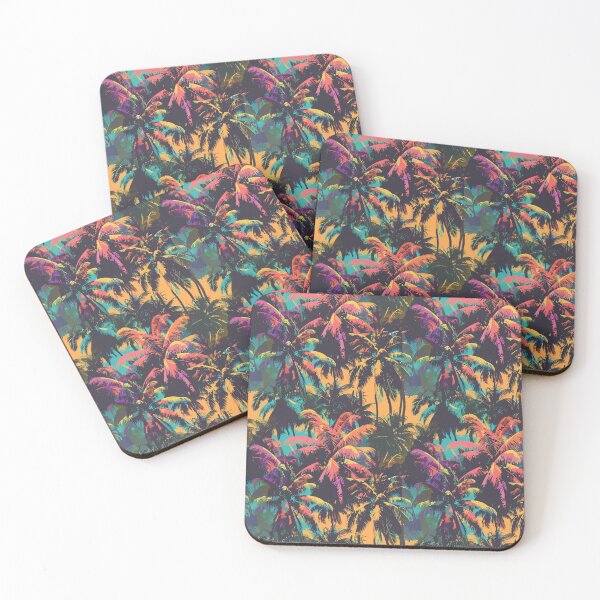Item preview, Tropical story designed and sold by MidArtForge.