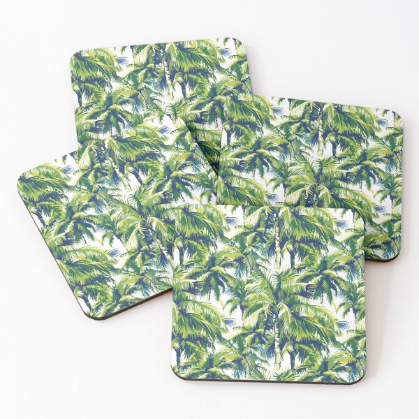 Item preview, Tropical story designed and sold by MidArtForge.