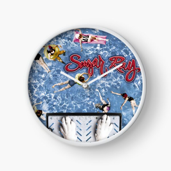 Item preview, warrior conquering the earth <Sugar Ray designed and sold by shaycrane.