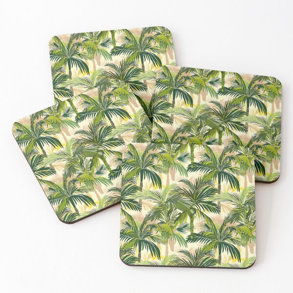 Item preview, Tropical story designed and sold by MidArtForge.
