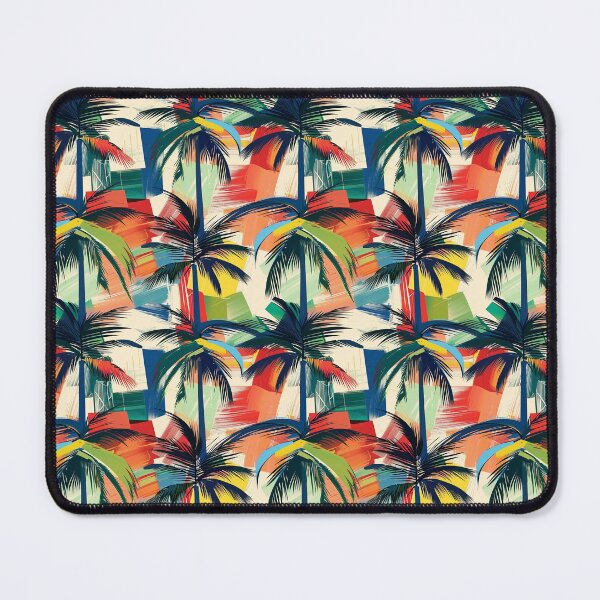 Item preview, Tropical story designed and sold by MidArtForge.