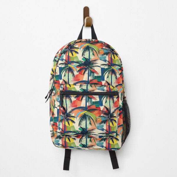 Item preview, Tropical story designed and sold by MidArtForge.