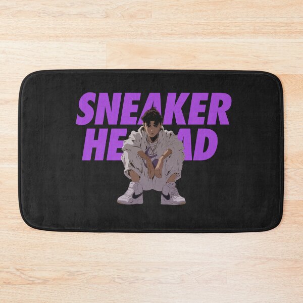 Item preview, Sneaker Head. designed and sold by aetherial-ai.